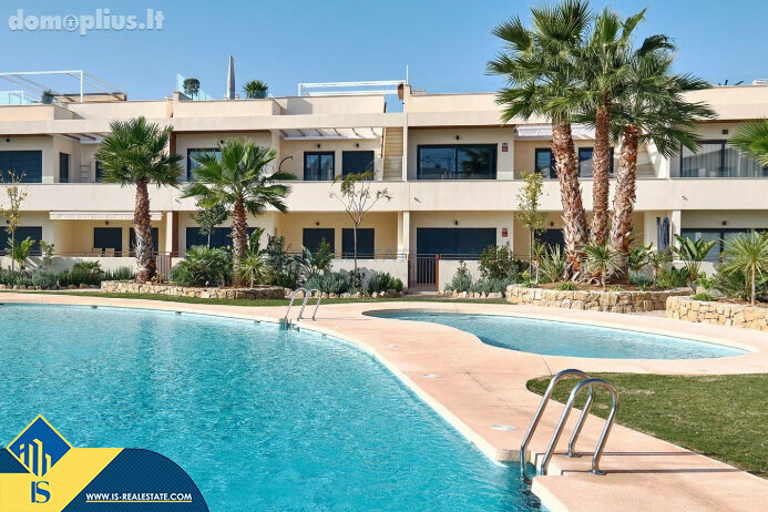 Продается 3 комнатная квартира Испания, Torrevieja