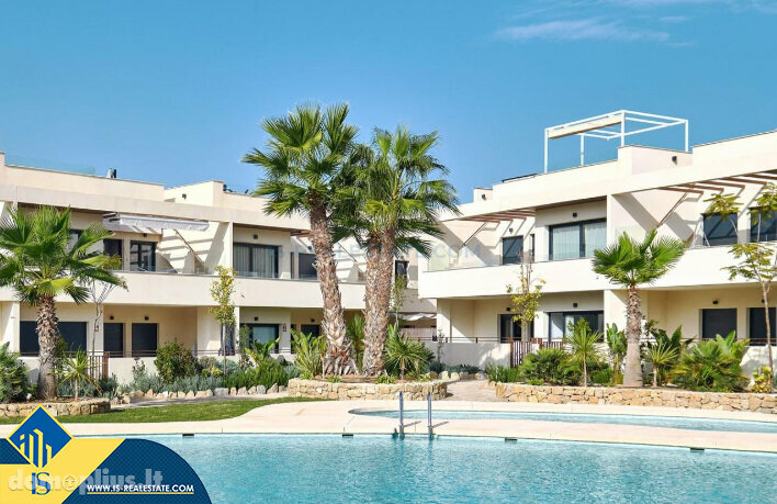 Продается 3 комнатная квартира Испания, Torrevieja