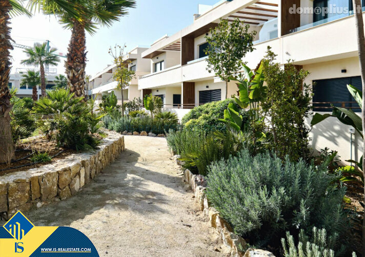 Продается 3 комнатная квартира Испания, Torrevieja