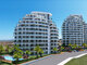 Продается 2 комнатная квартира Кипр, Kyrenia (2 Фотография)