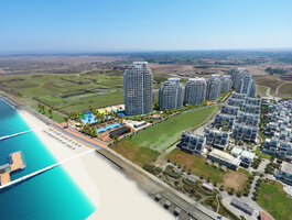 Продается 3 комнатная квартира Кипр, Kyrenia