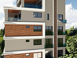 Продается 3 комнатная квартира Кипр, Famagusta