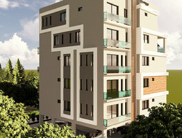 Продается 3 комнатная квартира Кипр, Famagusta