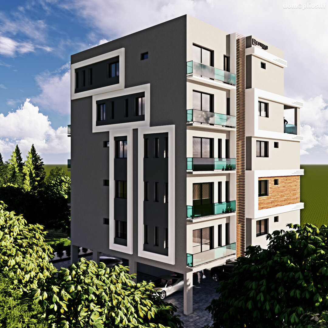 Продается 3 комнатная квартира Кипр, Famagusta