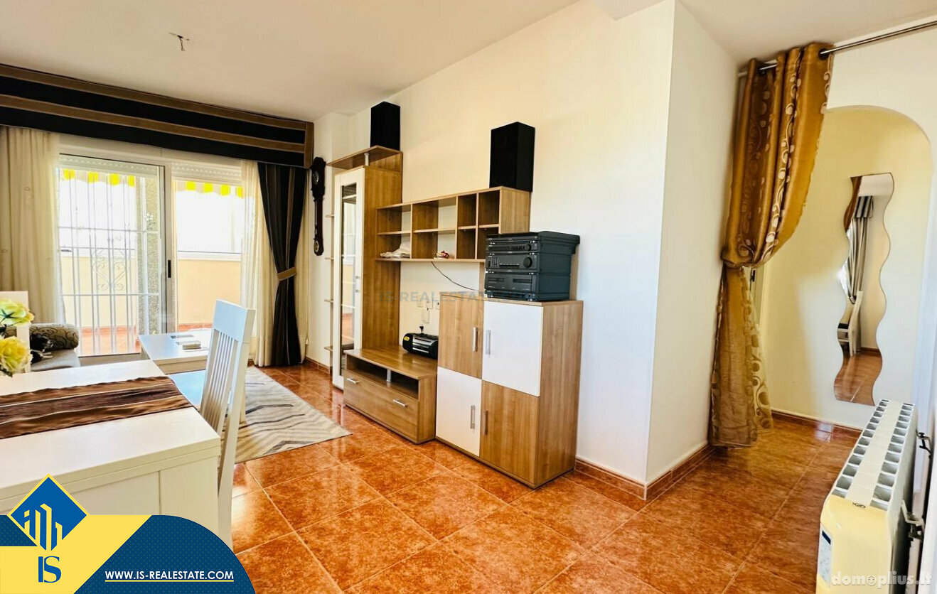 Продается 4 комнатная квартира Испания, Torrevieja
