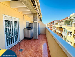 Продается 4 комнатная квартира Испания, Torrevieja