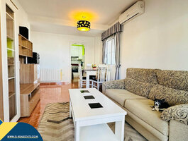Продается 4 комнатная квартира Испания, Torrevieja