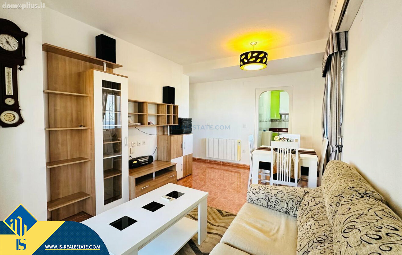 Продается 4 комнатная квартира Испания, Torrevieja