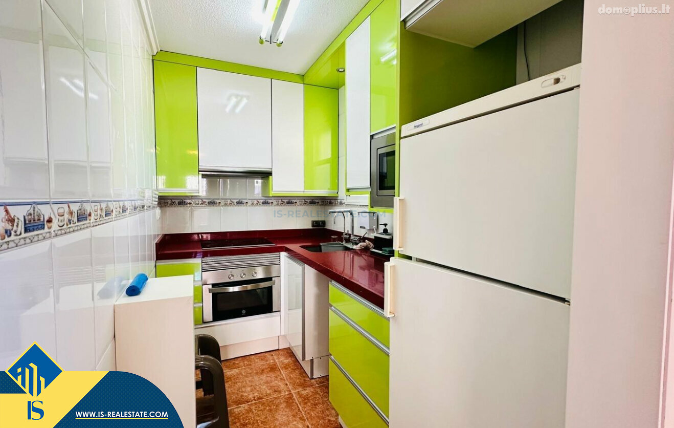 Продается 4 комнатная квартира Испания, Torrevieja