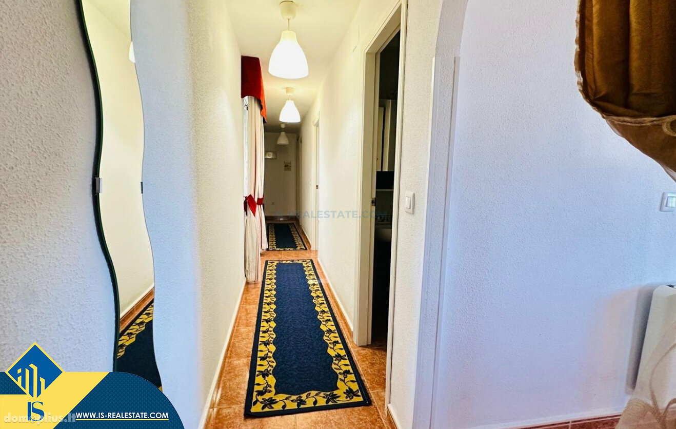 Продается 4 комнатная квартира Испания, Torrevieja