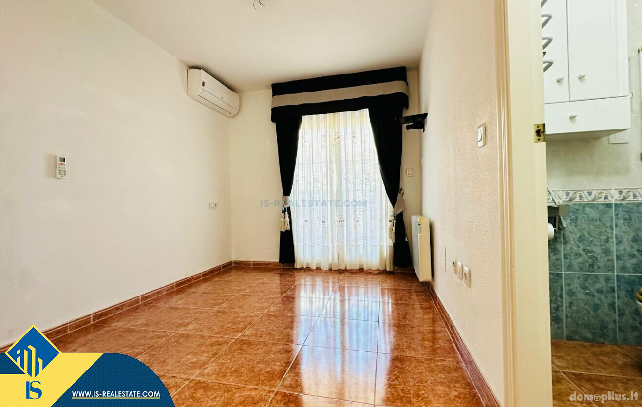 Продается 4 комнатная квартира Испания, Torrevieja