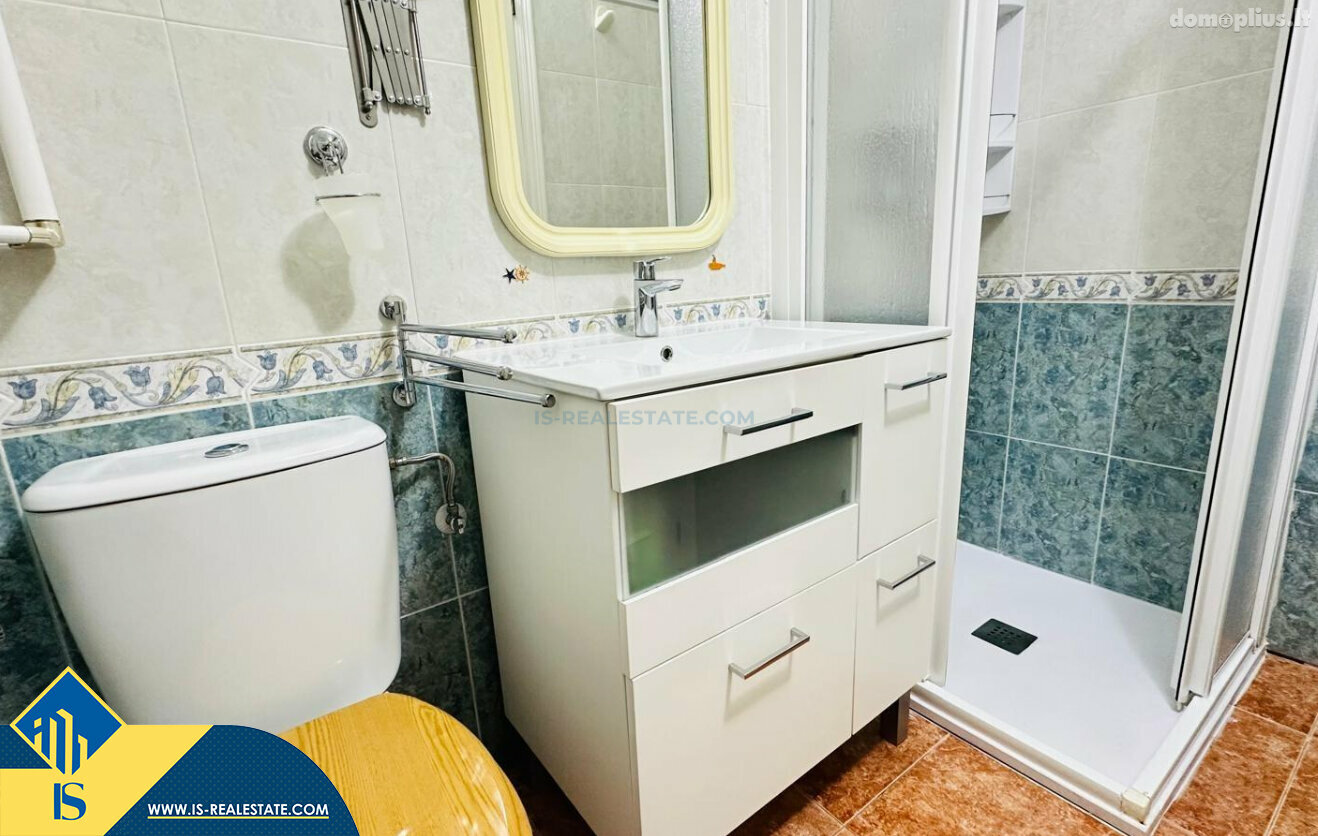 Продается 4 комнатная квартира Испания, Torrevieja