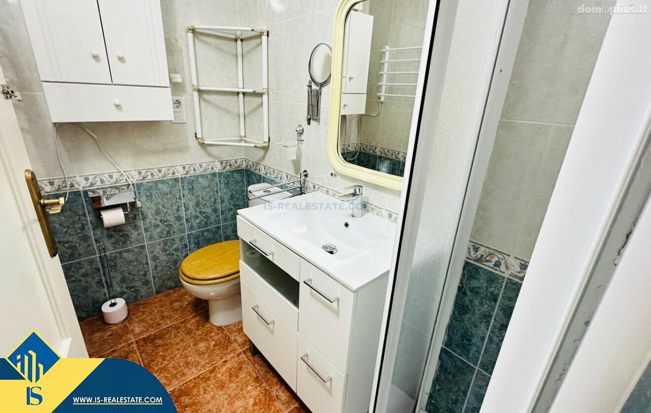 Продается 4 комнатная квартира Испания, Torrevieja