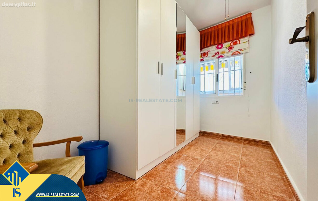 Продается 4 комнатная квартира Испания, Torrevieja