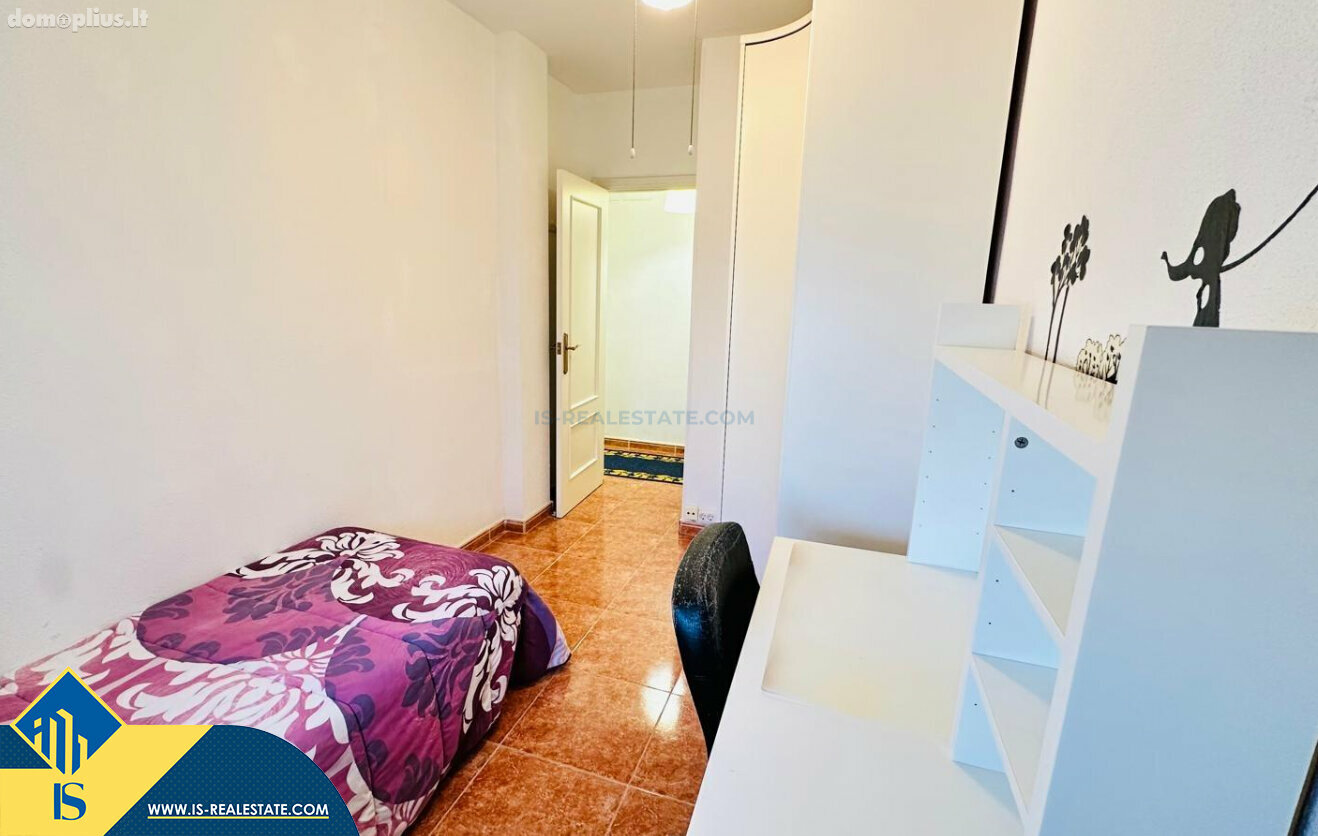 Продается 4 комнатная квартира Испания, Torrevieja