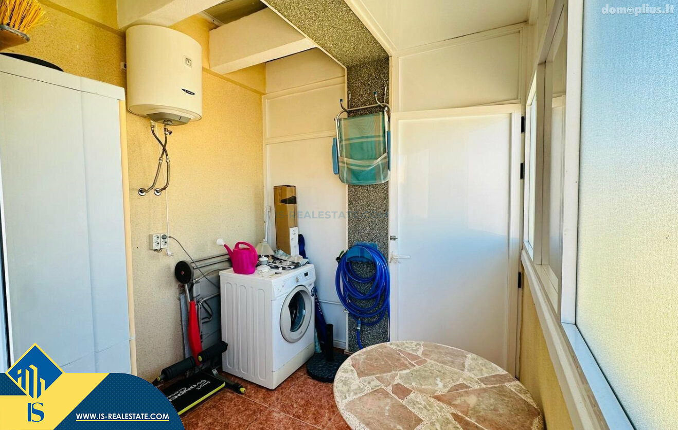 Продается 4 комнатная квартира Испания, Torrevieja