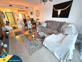 Продается 3 комнатная квартира Испания, Orihuela Costa