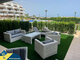 Parduodamas 3 kambarių butas Ispanijoje, Orihuela Costa (6 nuotrauka)