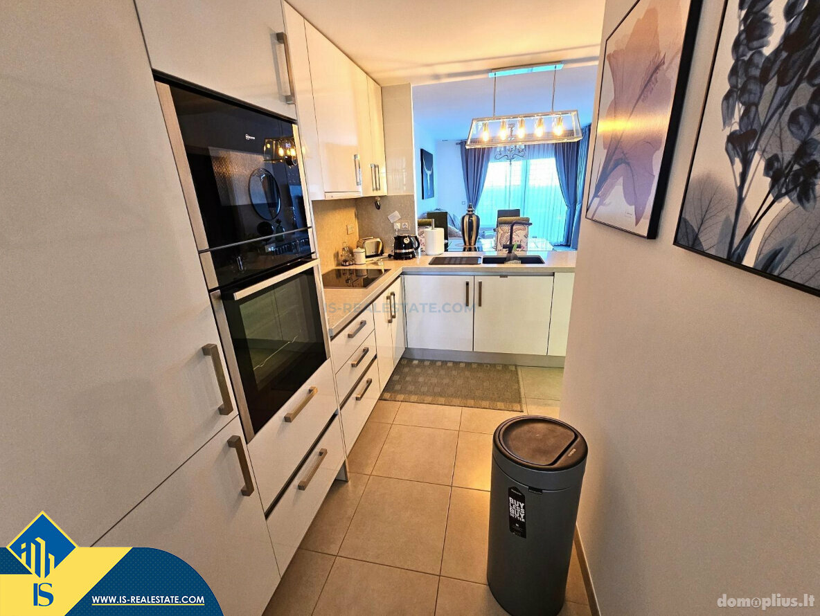 Продается 3 комнатная квартира Испания, Orihuela Costa