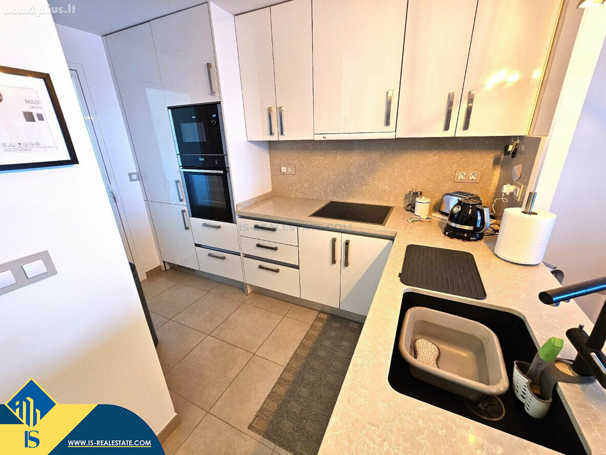 Продается 3 комнатная квартира Испания, Orihuela Costa
