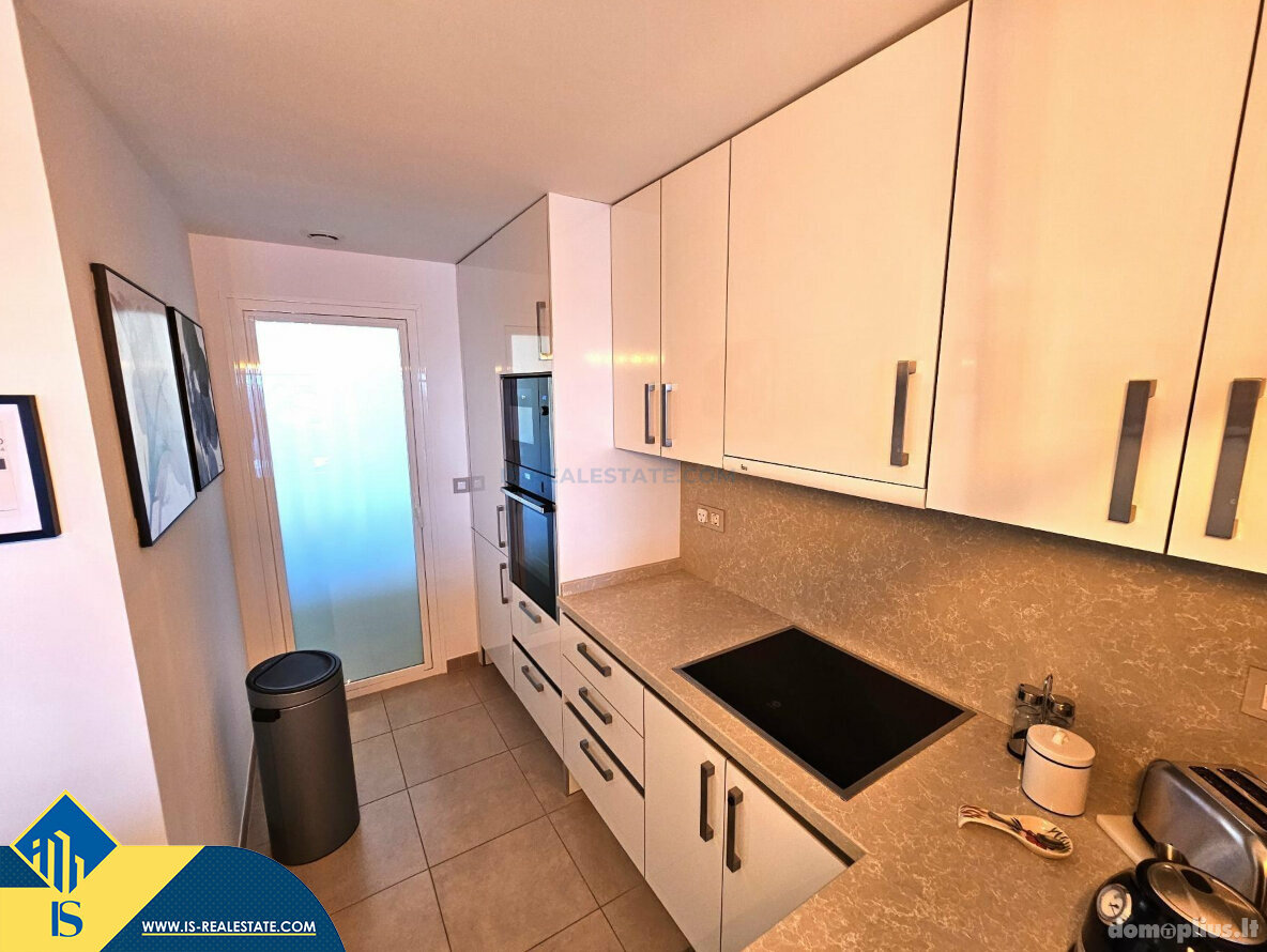 Продается 3 комнатная квартира Испания, Orihuela Costa