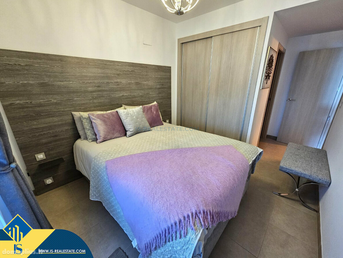 Продается 3 комнатная квартира Испания, Orihuela Costa