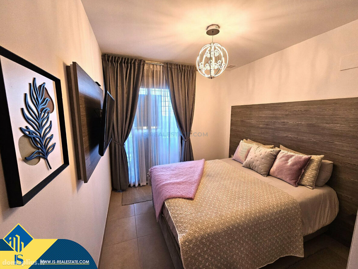 Продается 3 комнатная квартира Испания, Orihuela Costa