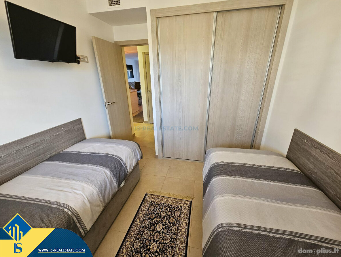 Продается 3 комнатная квартира Испания, Orihuela Costa