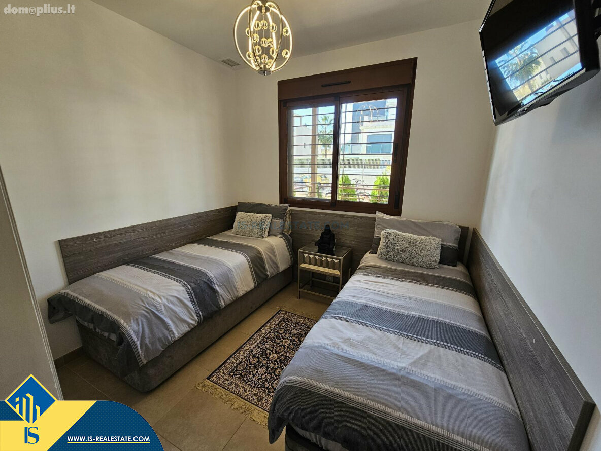 Продается 3 комнатная квартира Испания, Orihuela Costa