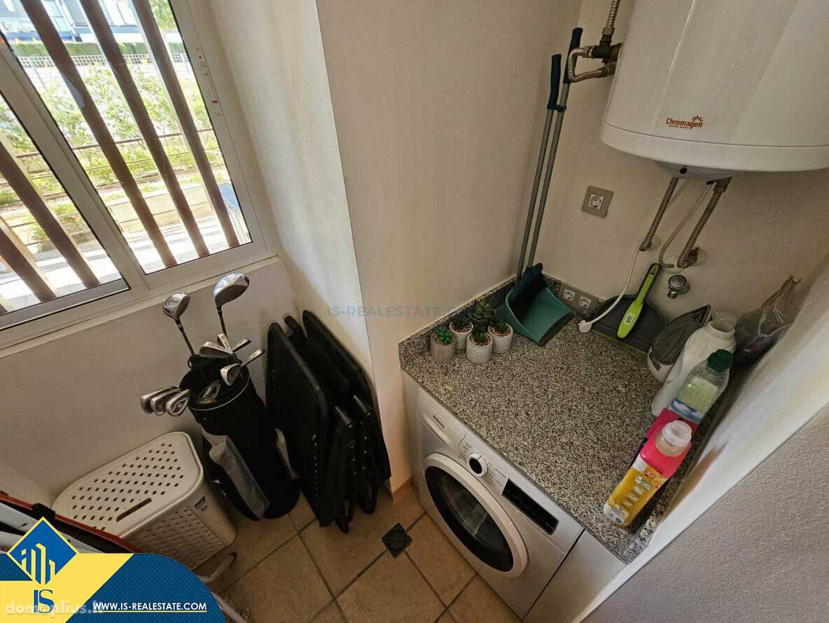 Продается 3 комнатная квартира Испания, Orihuela Costa