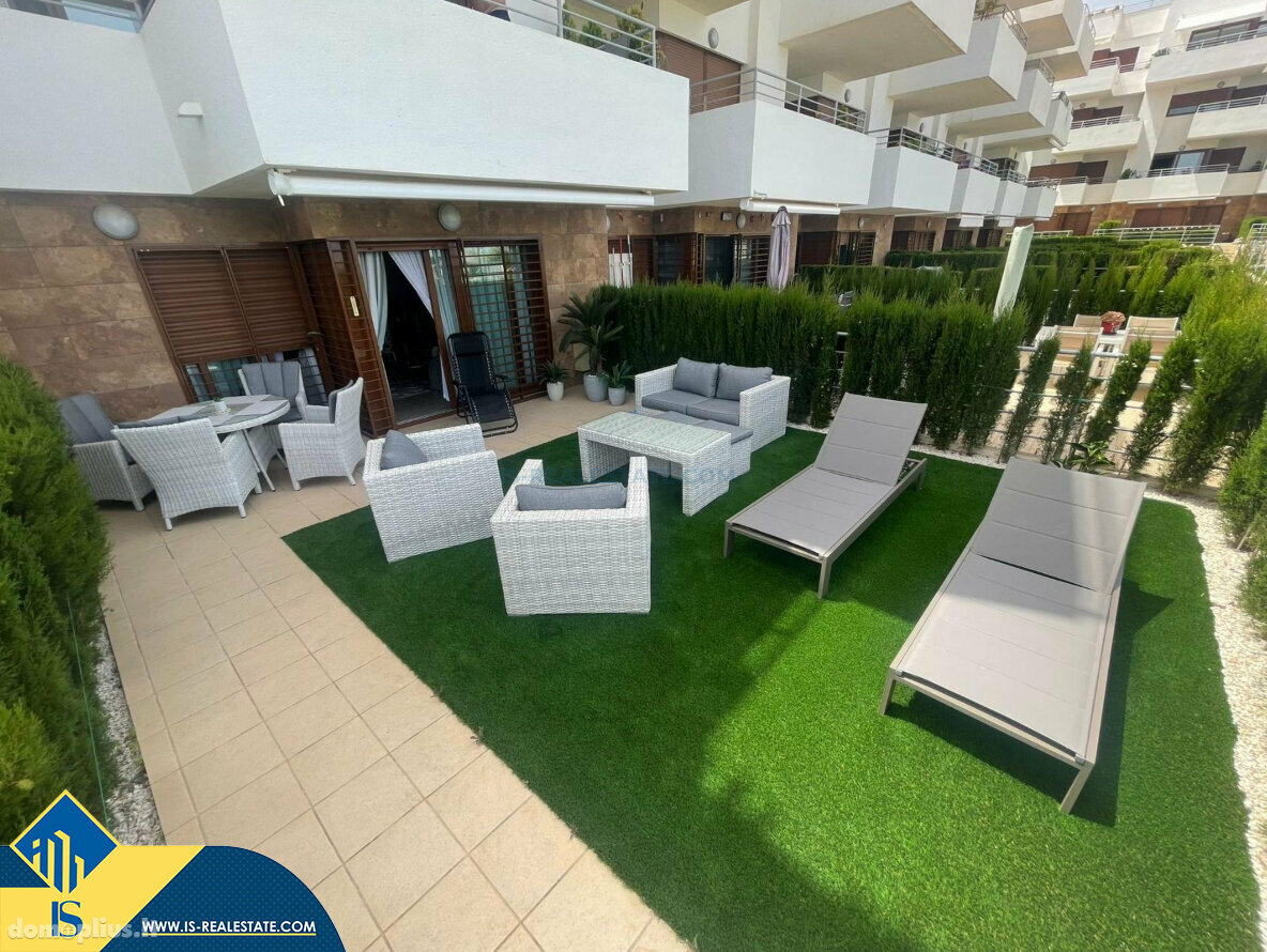 Продается 3 комнатная квартира Испания, Orihuela Costa