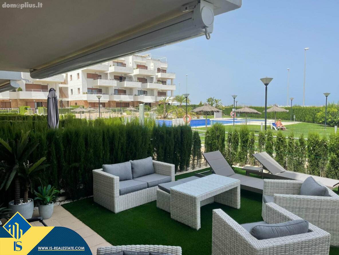 Продается 3 комнатная квартира Испания, Orihuela Costa