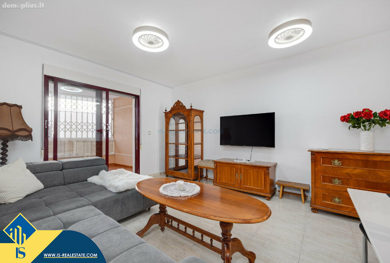 Продается 3 комнатная квартира Испания, Torrevieja