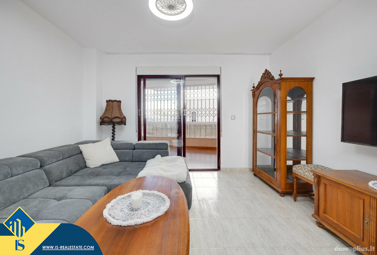Продается 3 комнатная квартира Испания, Torrevieja