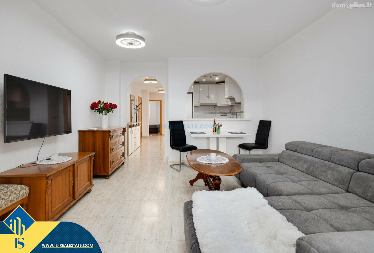 Продается 3 комнатная квартира Испания, Torrevieja