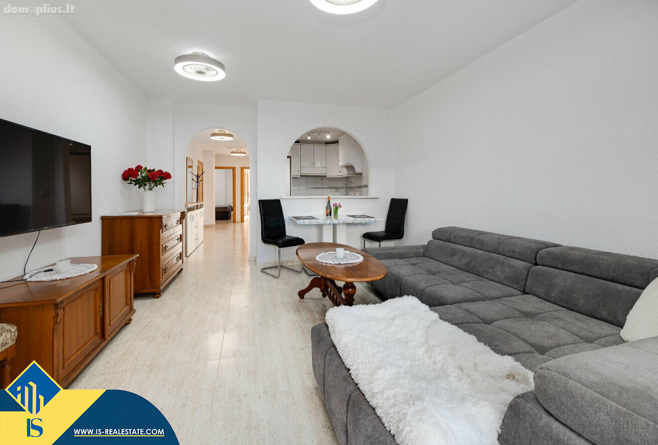 Продается 3 комнатная квартира Испания, Torrevieja