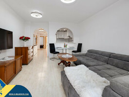 Продается 3 комнатная квартира Испания, Torrevieja