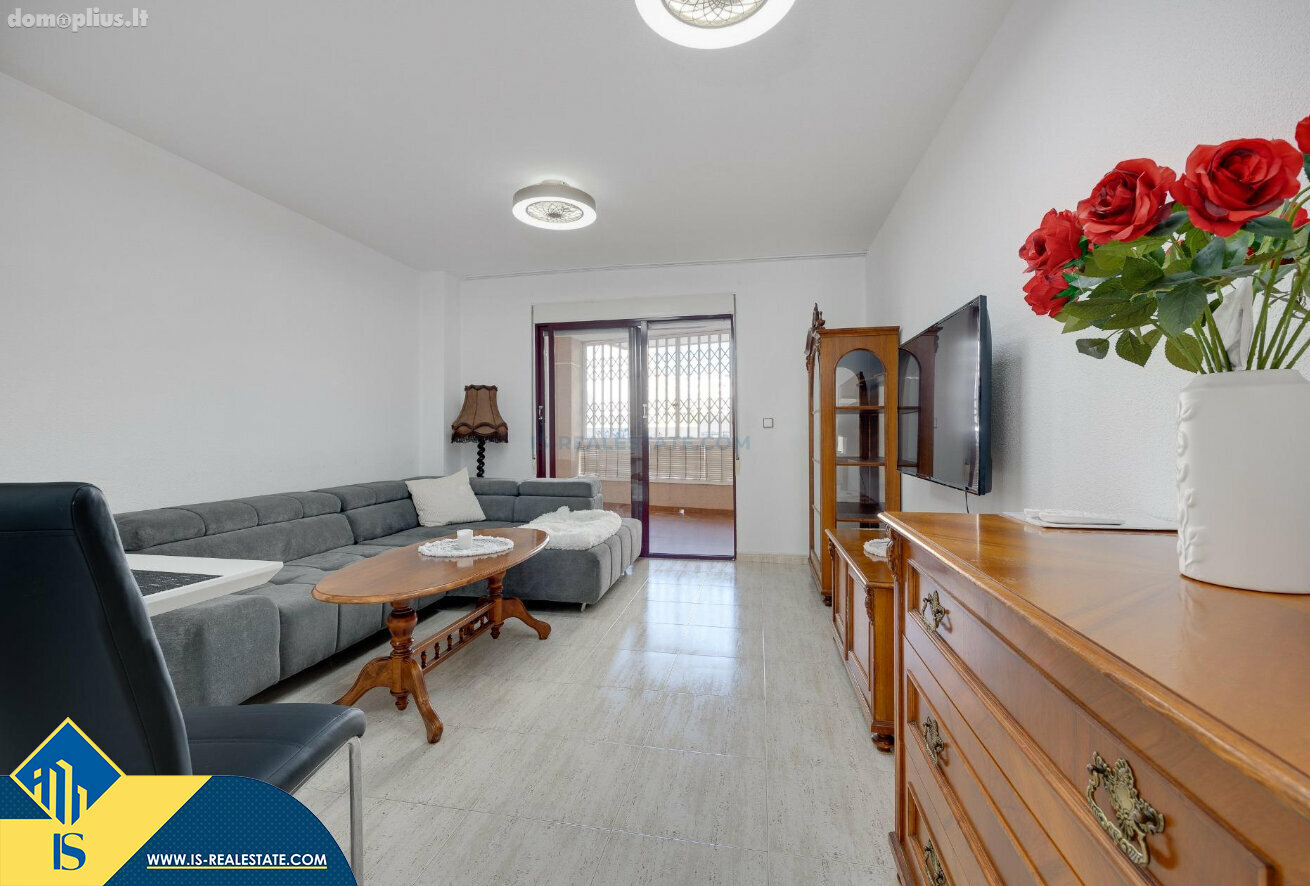 Продается 3 комнатная квартира Испания, Torrevieja