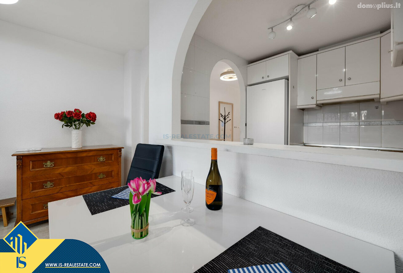 Продается 3 комнатная квартира Испания, Torrevieja