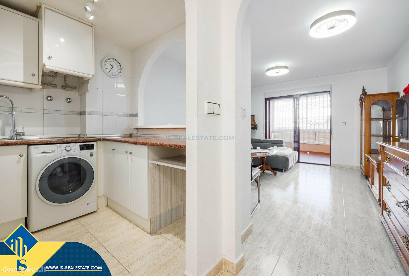 Продается 3 комнатная квартира Испания, Torrevieja