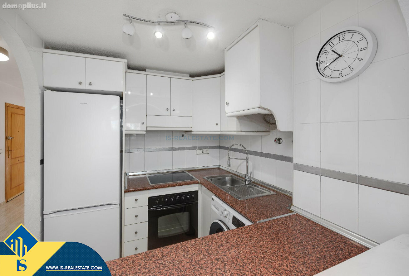 Продается 3 комнатная квартира Испания, Torrevieja