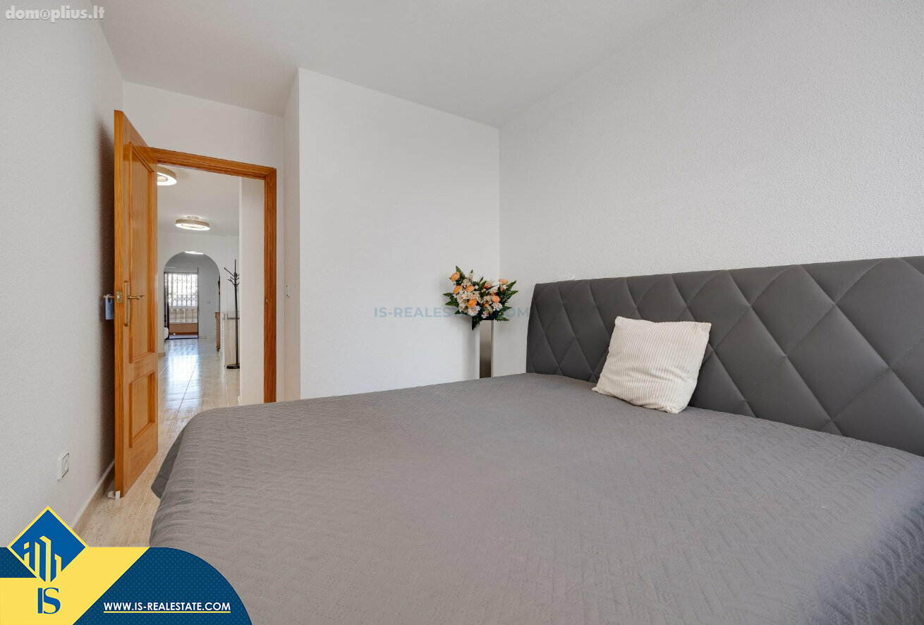 Продается 3 комнатная квартира Испания, Torrevieja