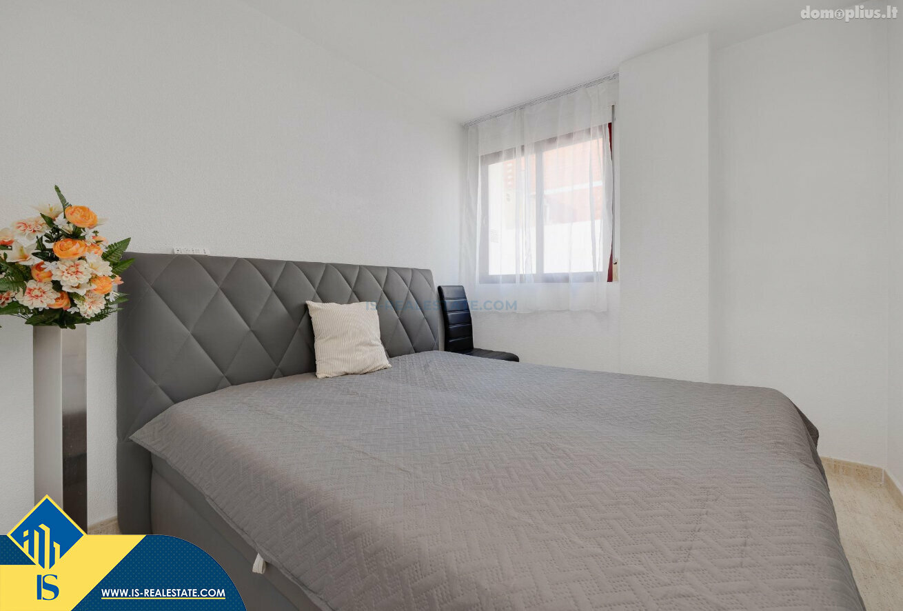 Продается 3 комнатная квартира Испания, Torrevieja