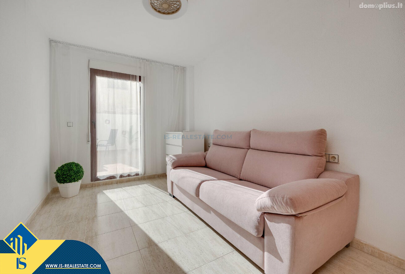 Продается 3 комнатная квартира Испания, Torrevieja