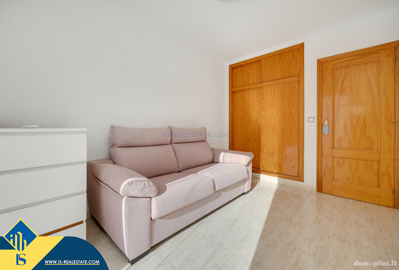 Продается 3 комнатная квартира Испания, Torrevieja