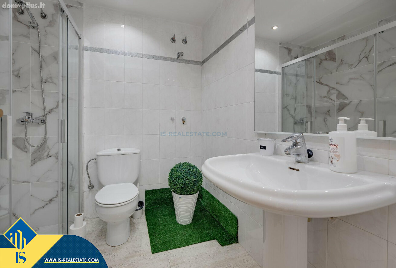 Продается 3 комнатная квартира Испания, Torrevieja
