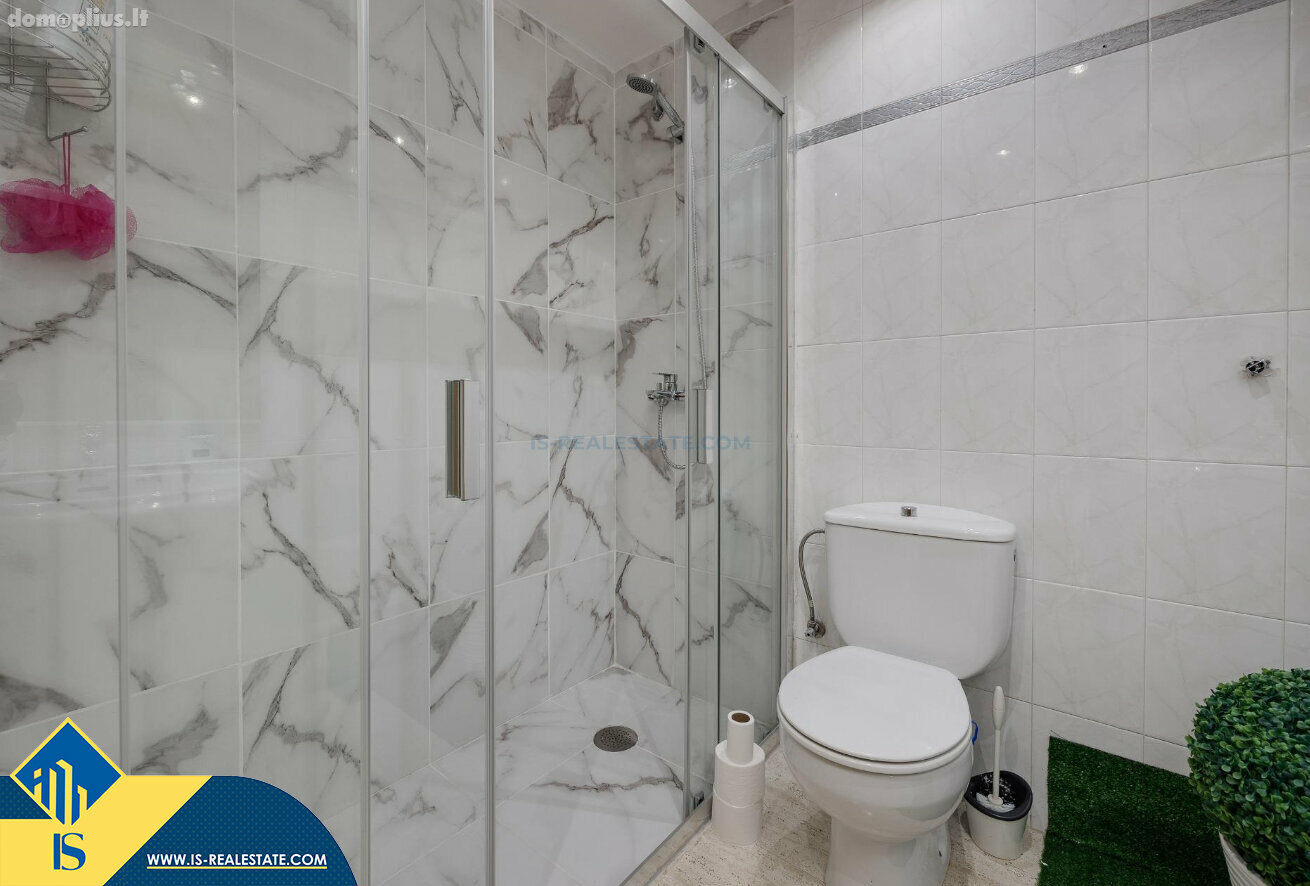 Продается 3 комнатная квартира Испания, Torrevieja