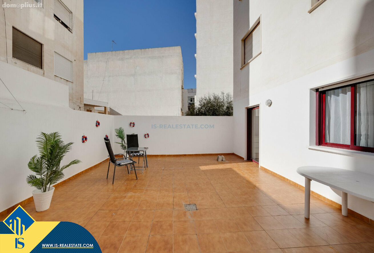 Продается 3 комнатная квартира Испания, Torrevieja