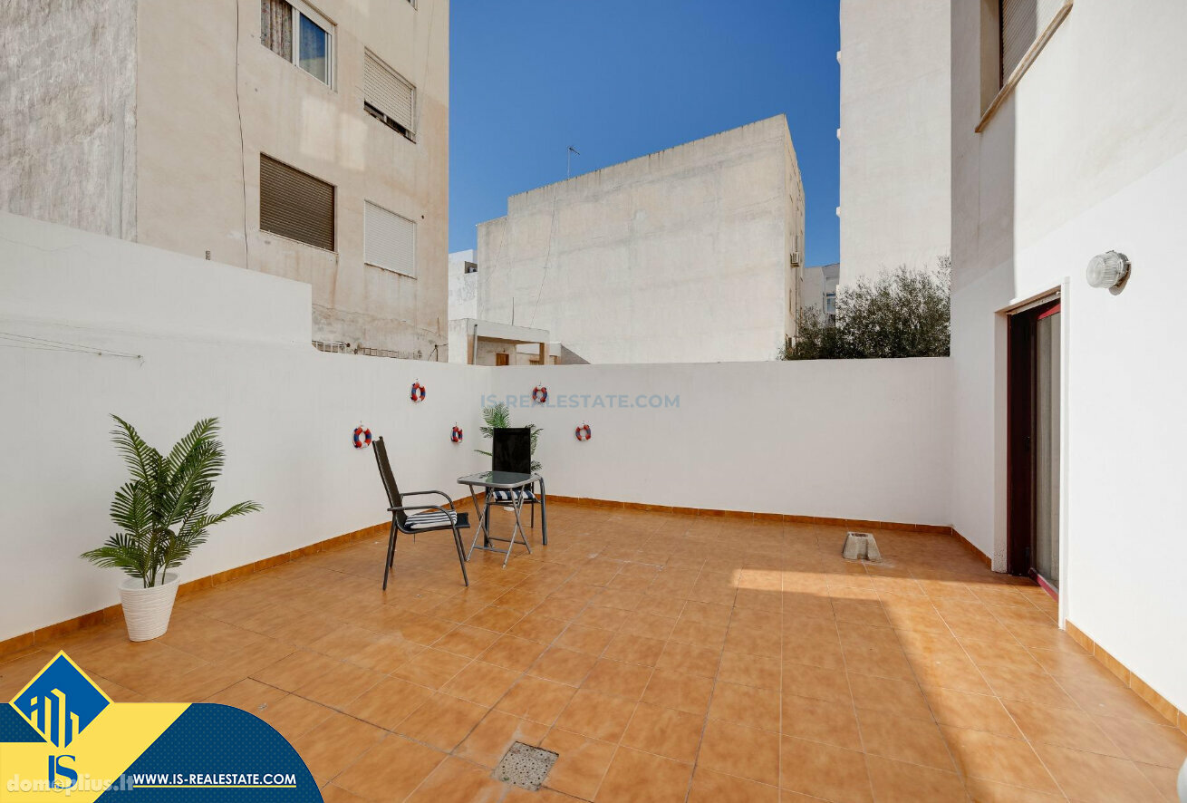 Продается 3 комнатная квартира Испания, Torrevieja