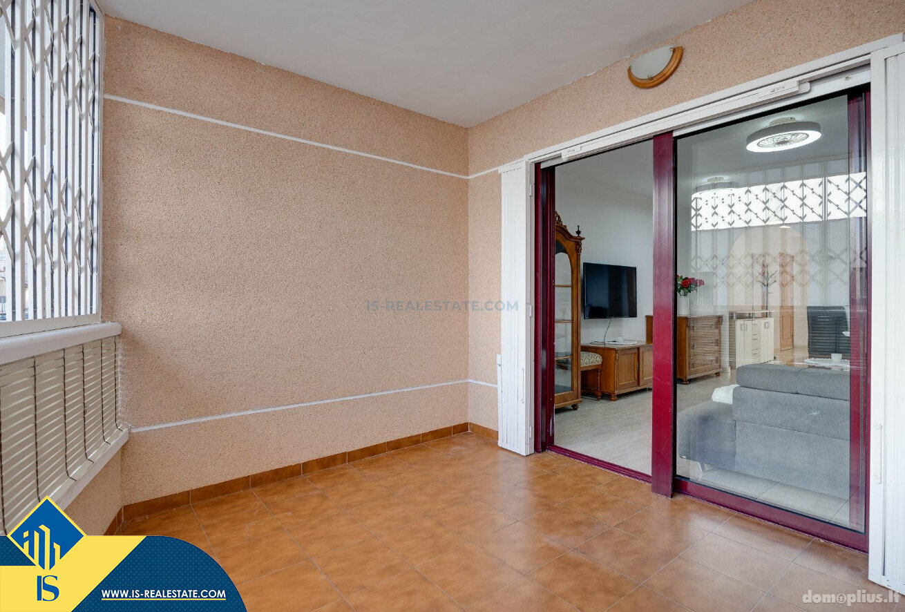 Продается 3 комнатная квартира Испания, Torrevieja